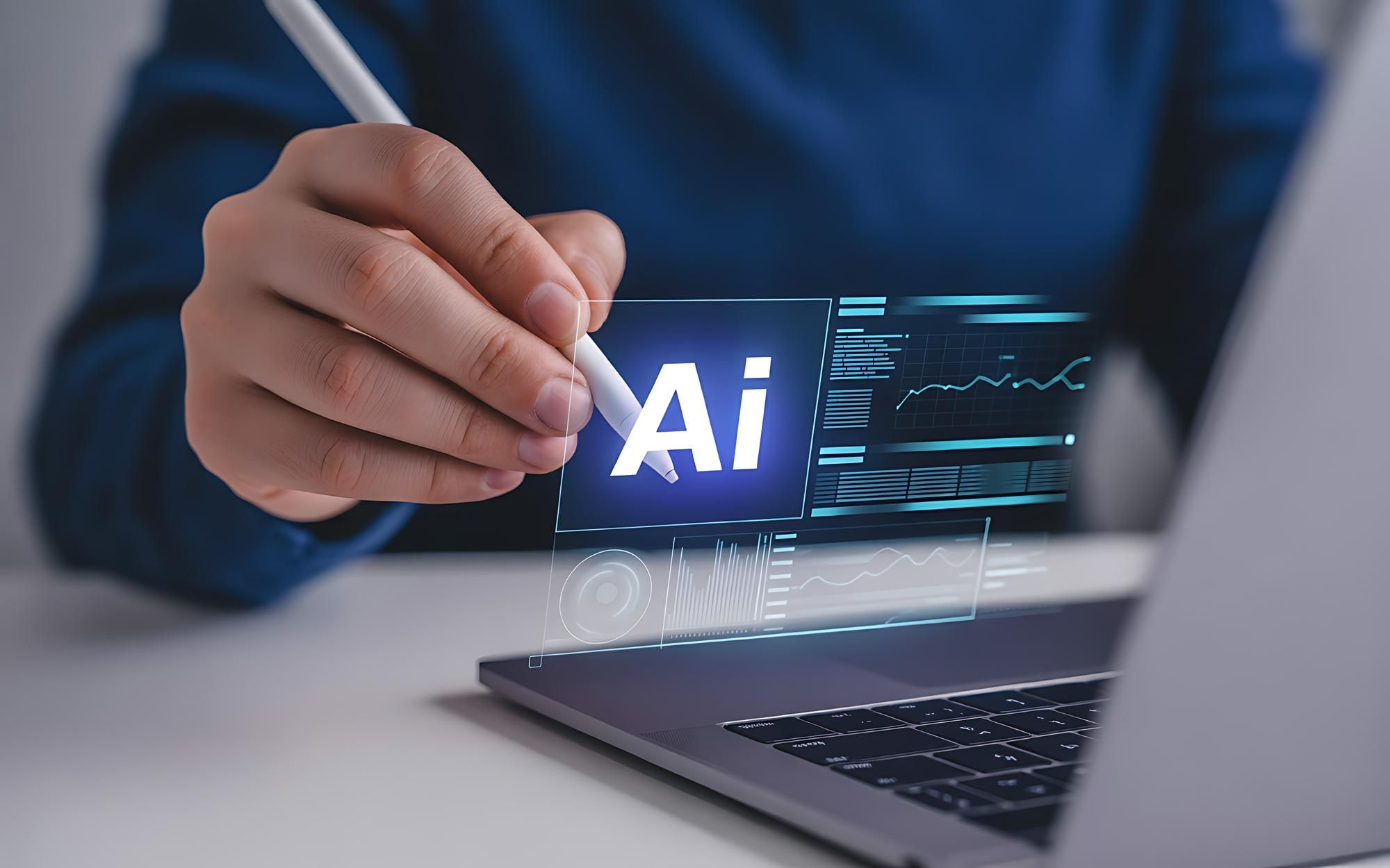 La maturità AI non si misura da quanta AI usi