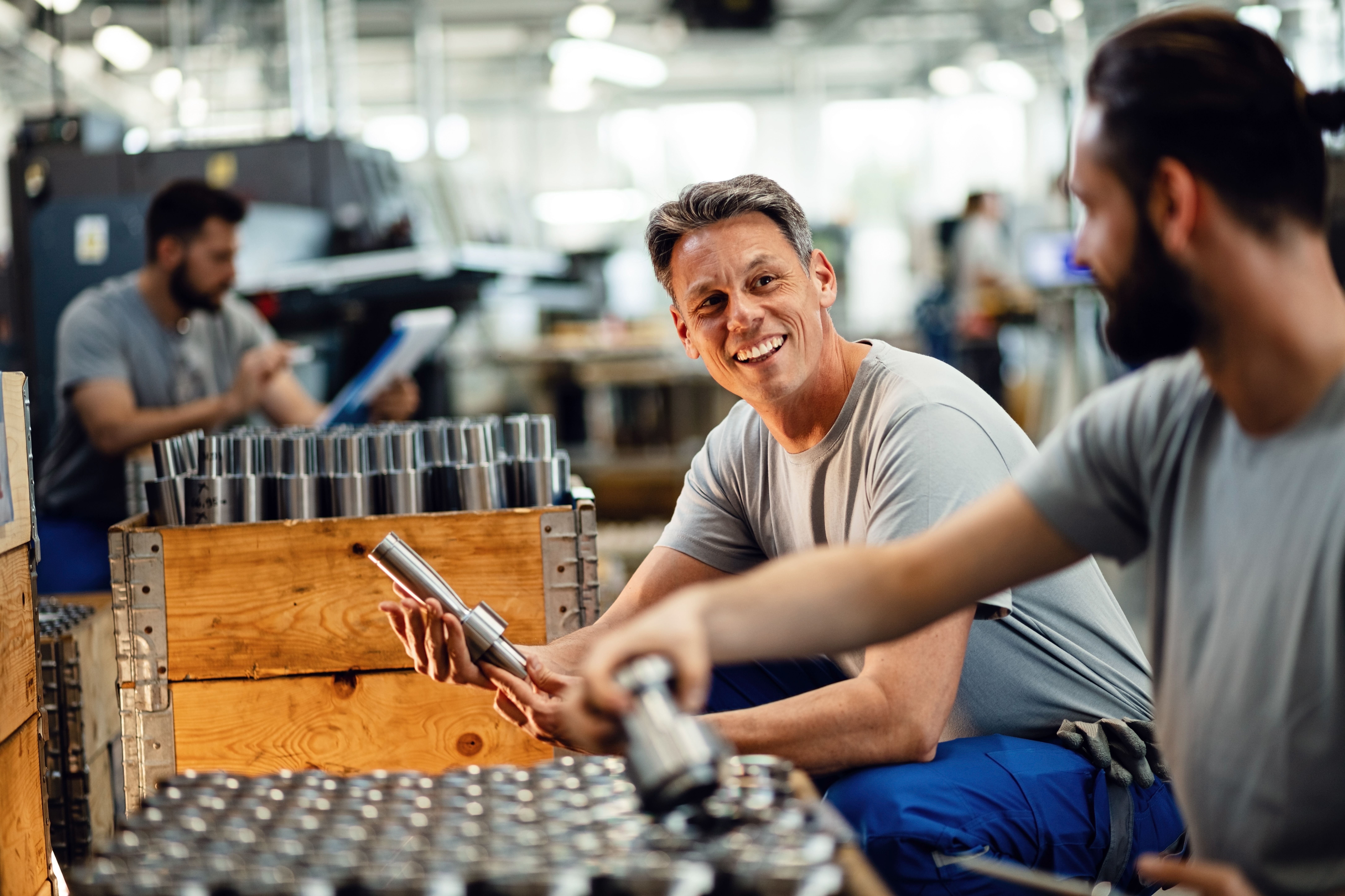 Perché il benessere organizzativo non è ancora un asset per le PMI italiane