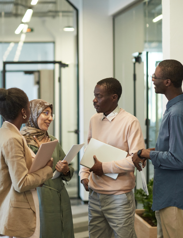 La comunicazione efficace in azienda: quanto incide sul clima interno?